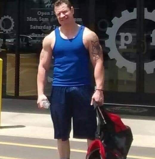 Rafal Grajek